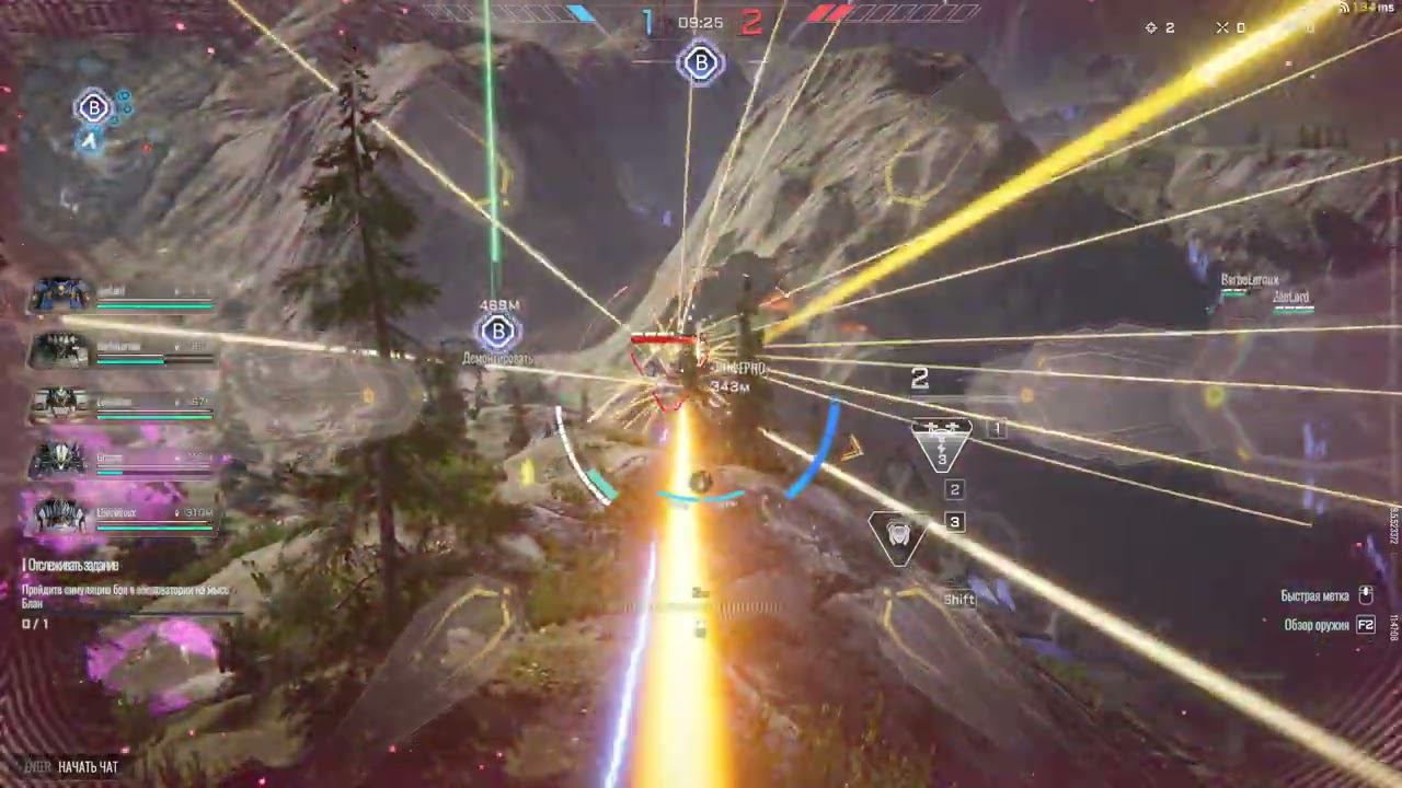 Mechabreak Playtest 2024 08 12   11 40 54 01