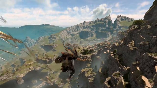 Forspoken (2022): Release Delayed for the Better? смотреть онлайн