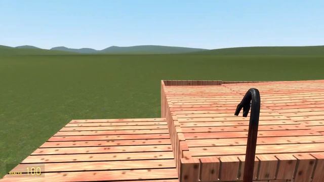 Obunga Family Vs Houses Nextbots in Garry's Mod ??? смотреть онлайн