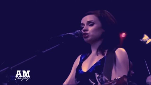 Amy Macdonald - What Happiness Means To Me (Fan Video) смотреть онлайн