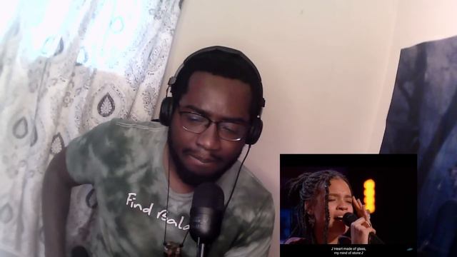 Golden Buzzer: Sara James Wins Over Simon Cowell With Lovely by Billie Eilish | AGT 2022 Reaction! смотреть онлайн