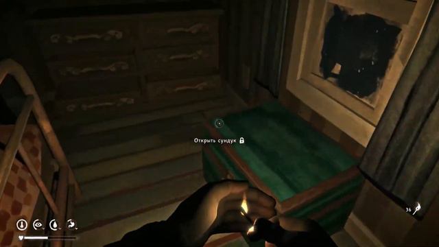 The Long Dark - Episode 1 #2 Серая мать смотреть онлайн