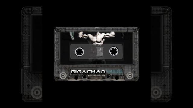 GigaChad Vibe