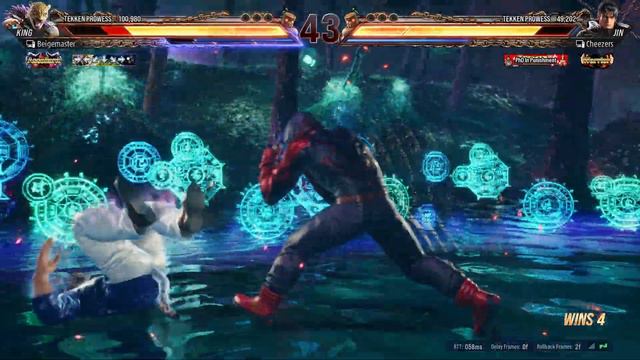 TEKKEN 8 KING GUIDE | Ranked Guide for New Players Part 2 смотреть онлайн
