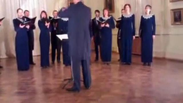 Знакомьтесь - "Таврический Благовест"! смотреть онлайн