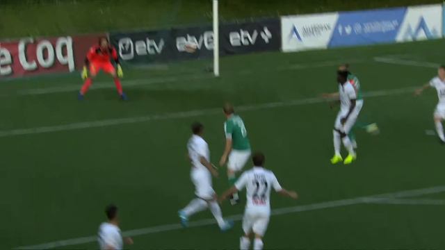Premium liiga III ringi parim mängija - Joao Neto Morelli смотреть онлайн