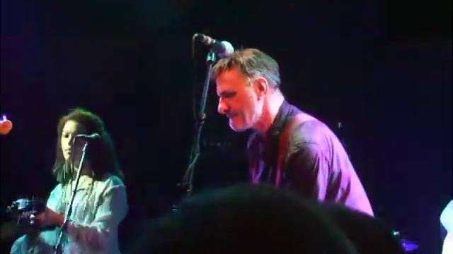 Steve Harley - All men are hungry смотреть онлайн