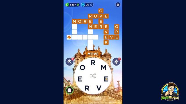 WoW: Words of Wonders Levels 1666 - 1677 Answers смотреть онлайн