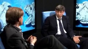 Бизнес секреты. Интервью с Сергеем Галицким.