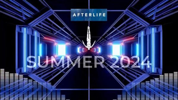 AFTERLIFE SUMMER MISS MONIQUE   ARTBAT   ANYMA   MARSH   RUFUS DU SOL   JAN BLOMQVIST   ARMIN