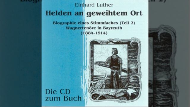 Fühlst du den Schmerz, den tiefen Gram (Der fliegende Holländer) смотреть онлайн