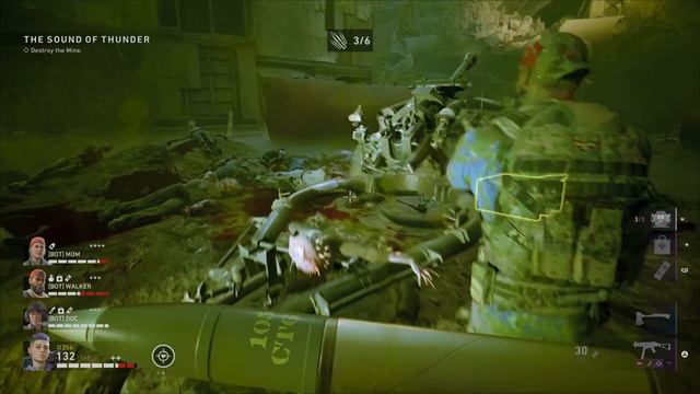 Back 4 Blood Brute Force Trophy / Achievement Guide смотреть онлайн