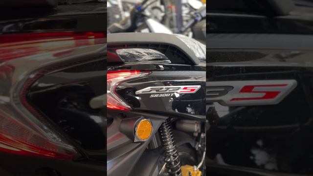 Cyclone RT3S смотреть онлайн