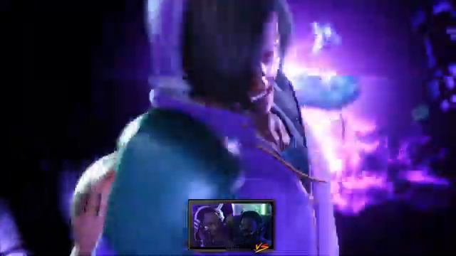 Ed Will Not Carry You | Street Fighter 6 смотреть онлайн