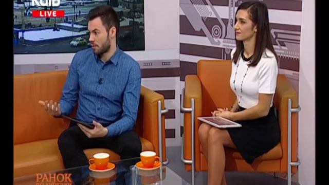 ПРО КОРИСТЬ ОБІЙМІВ смотреть онлайн