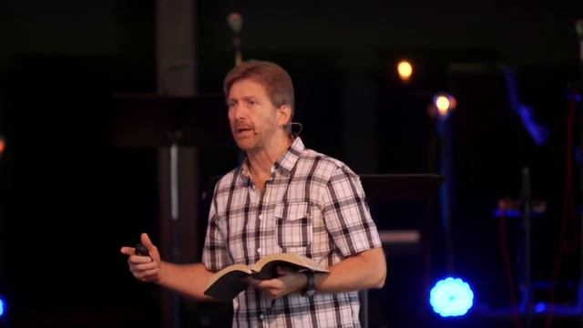 8 Attitudes of Highly Impactful People: Hunger and thirst for Righteousness Pastor Mel Svendsen смотреть онлайн