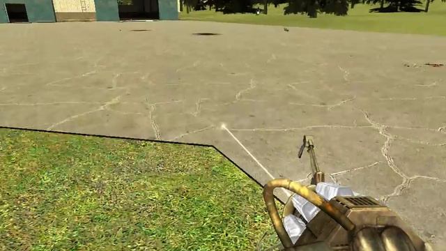 Garry's mod по телефону смотреть онлайн