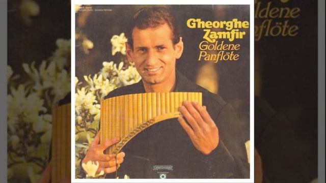 Gheorghe Zamfir - Deguello смотреть онлайн