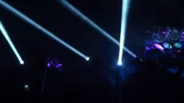 Avenged Sevenfold - Fiction (@Palacio de los Deportes - México - 25/03/2014) смотреть онлайн