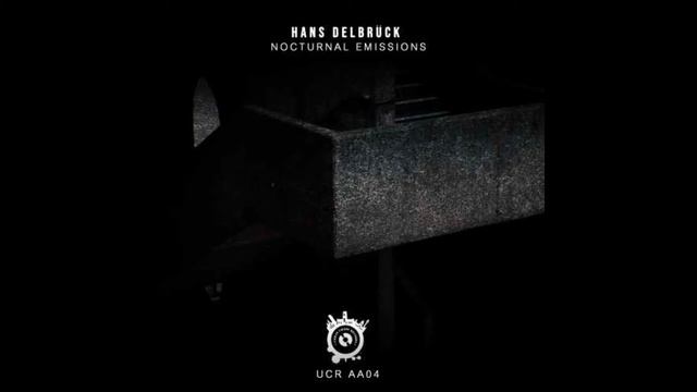 Hans Delbruck 'Function' (Nocturnal Emissions) (Urban Chaos Records) смотреть онлайн