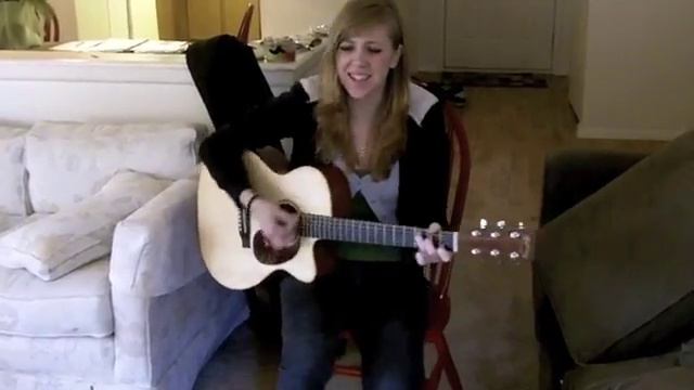 TORN Natalie Imbruglia | Kelli Alissa смотреть онлайн