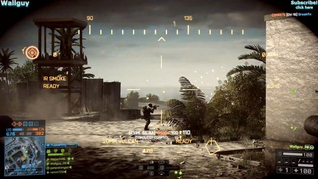 Battlefield 4 LIVE! Jet Lag! (F35 and A10 Warthog gameplay) смотреть онлайн