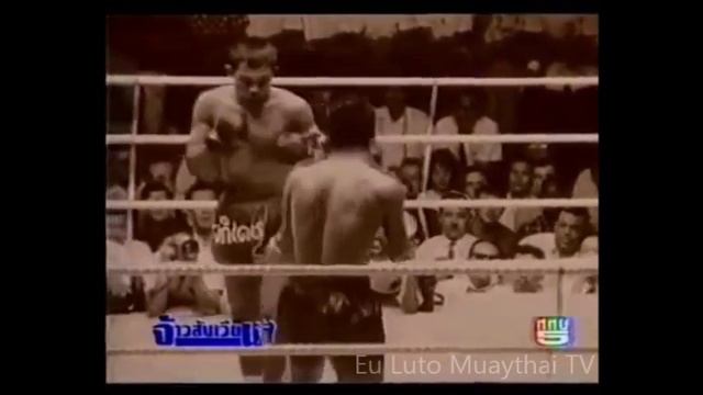 O Grande NAK MUAY смотреть онлайн