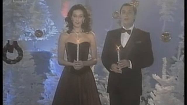 BULGARIAN POP&OPERA STARS SING CHRISTMAS SONG-BNT-2000 смотреть онлайн