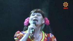 Елена Иовлева — Вăййа тухрăм