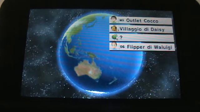 Mario Kart 7 - corsa on-line - Amici ep.3 смотреть онлайн