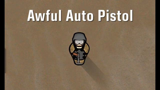 Level Up Shooting Skills Fast in RimWorld смотреть онлайн