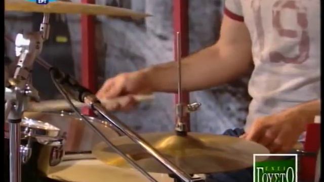 Θεσσαλονίκη - Γιάννης Κούτρας & Θάνος Μικρούτσικος смотреть онлайн