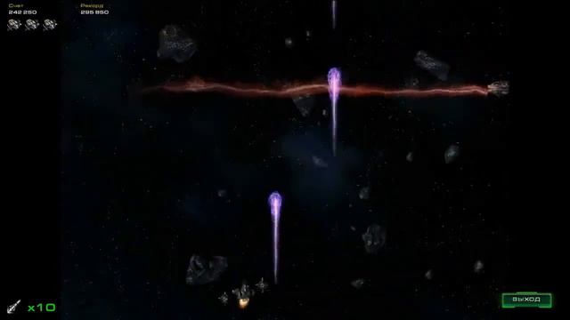 Starcraft 2: Lost Viking (Achievement 500,000 Points)_(simple method) смотреть онлайн