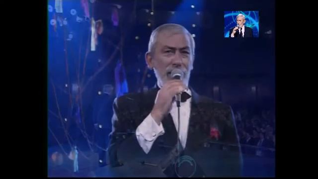 Вахтанг Кикабидзе - Мои года смотреть онлайн