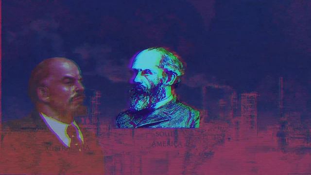 Towards A Scientific Conception Of Anti-Imperialism смотреть онлайн