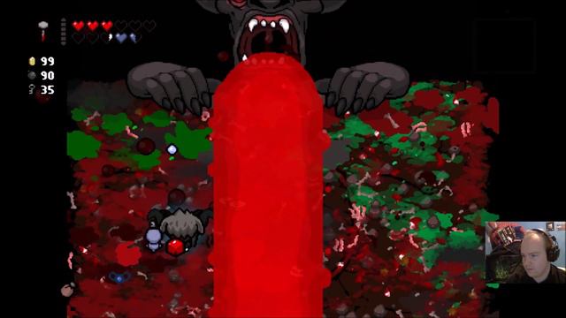 Monthly Highlights - November [Isaac, Horror, Don't Starve, Garry's Mod] смотреть онлайн