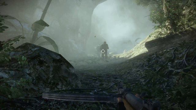 Battlefield Bad Company 2 : The bloody intro смотреть онлайн
