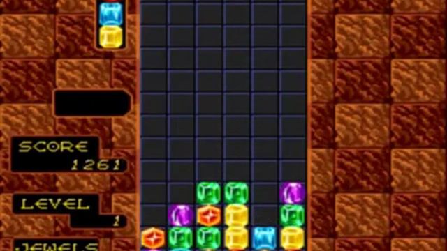 PCE - Columns