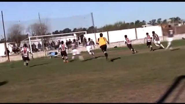 MARTIN ANDRES GIMENEZ смотреть онлайн