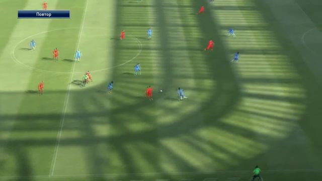 PES 2015 Топ 10 смотреть онлайн