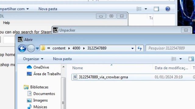 Como instalar Addons no Garry's Mod Pirata (2024) смотреть онлайн
