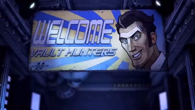 Borderlands 2 Intro Movie but covered by Elephants смотреть онлайн