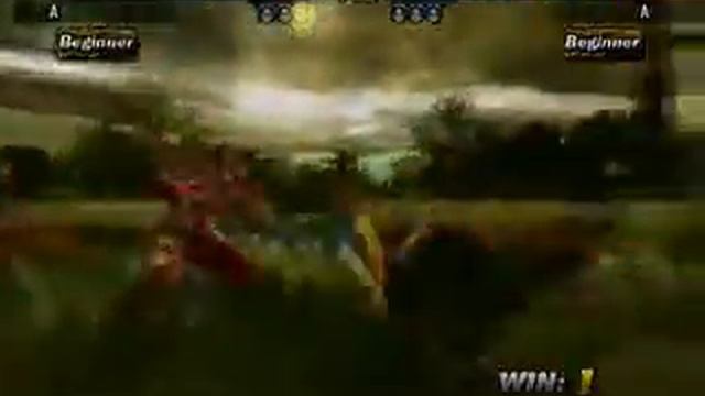 tekken dr UTX JTB vs. rude boy (2 of 9) смотреть онлайн