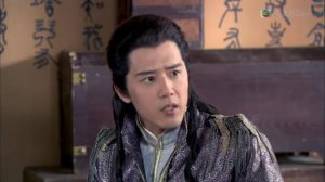 Лань Лин Ван 1 сезон 4 серия