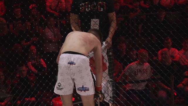 FREEFIGHTS: MICHÁLEK vs BEZTRIKA, SEASER vs NORBERT смотреть онлайн