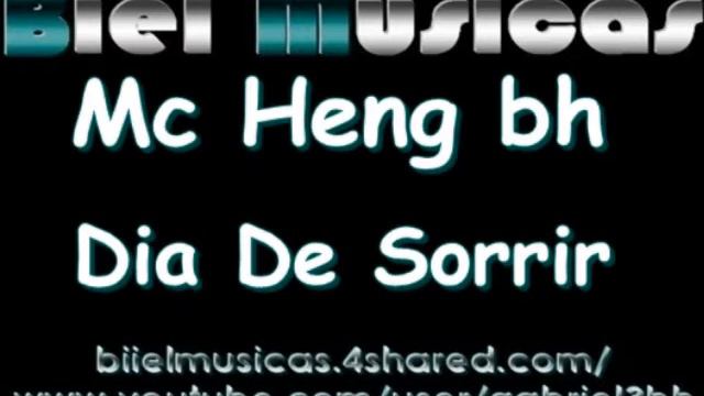 mc heng dia de sorrir смотреть онлайн