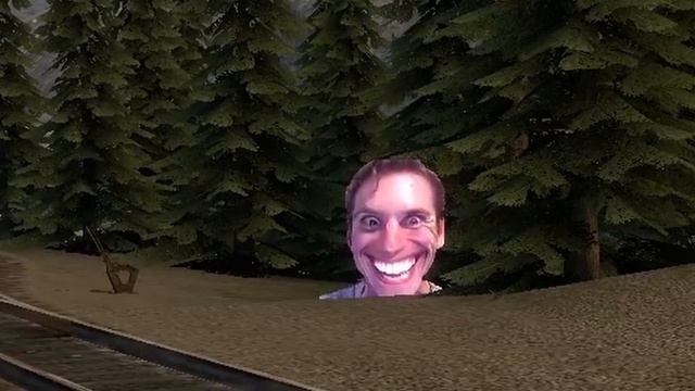 Nextbots Return! | Gmod Nextbots #2