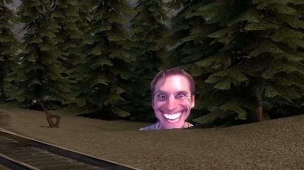 Nextbots Return! | Gmod Nextbots #2