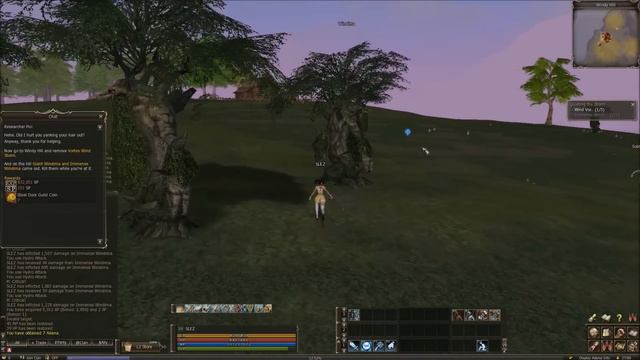 [ENG] Lineage 2: Ertheia Lvl 1 - 40 Pt.4 смотреть онлайн