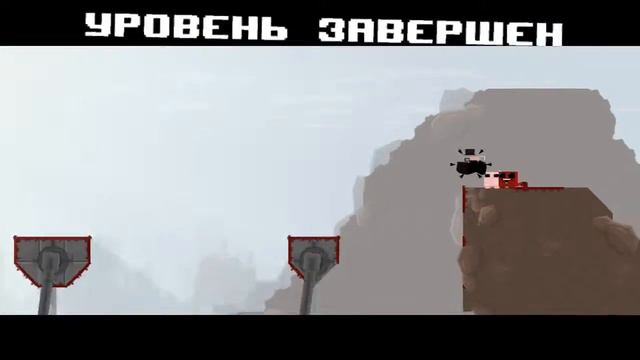 Начало прохождение --ll-- Super Meat Boy смотреть онлайн